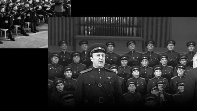 КАППСА - Тульская винтовочка (1941) смотреть онлайн