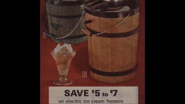 1970s Kitchen Appliances Everyone Seemed To Have