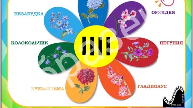 Музыкально-ритмическая игра 