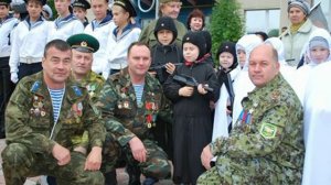 Ордена и медали