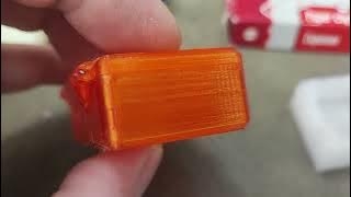 InfiRay P2 Pro Case (для Thingiverse)