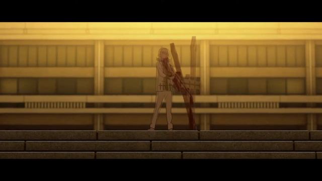 Monogatari AMV - Weak