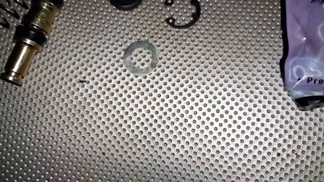 Обслуживание тормозной машинки смотреть онлайн