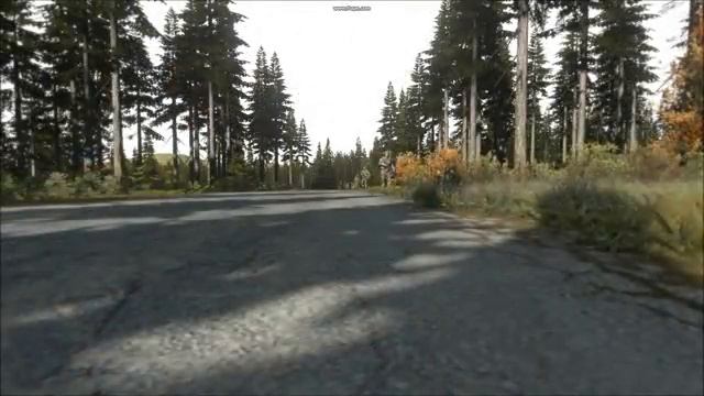 Arma 3 | Chernarus Conflict (HD Arma 2 in Arma 3 + JSRS 2.0 ) | Ambush at 1:21 смотреть онлайн