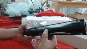 Sale  Hawke Vantage 3-9 x 40 Mil Dot