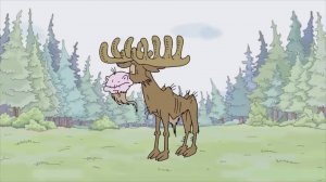 Улётный мультик, про охоту и охотников. Минутка юмора.