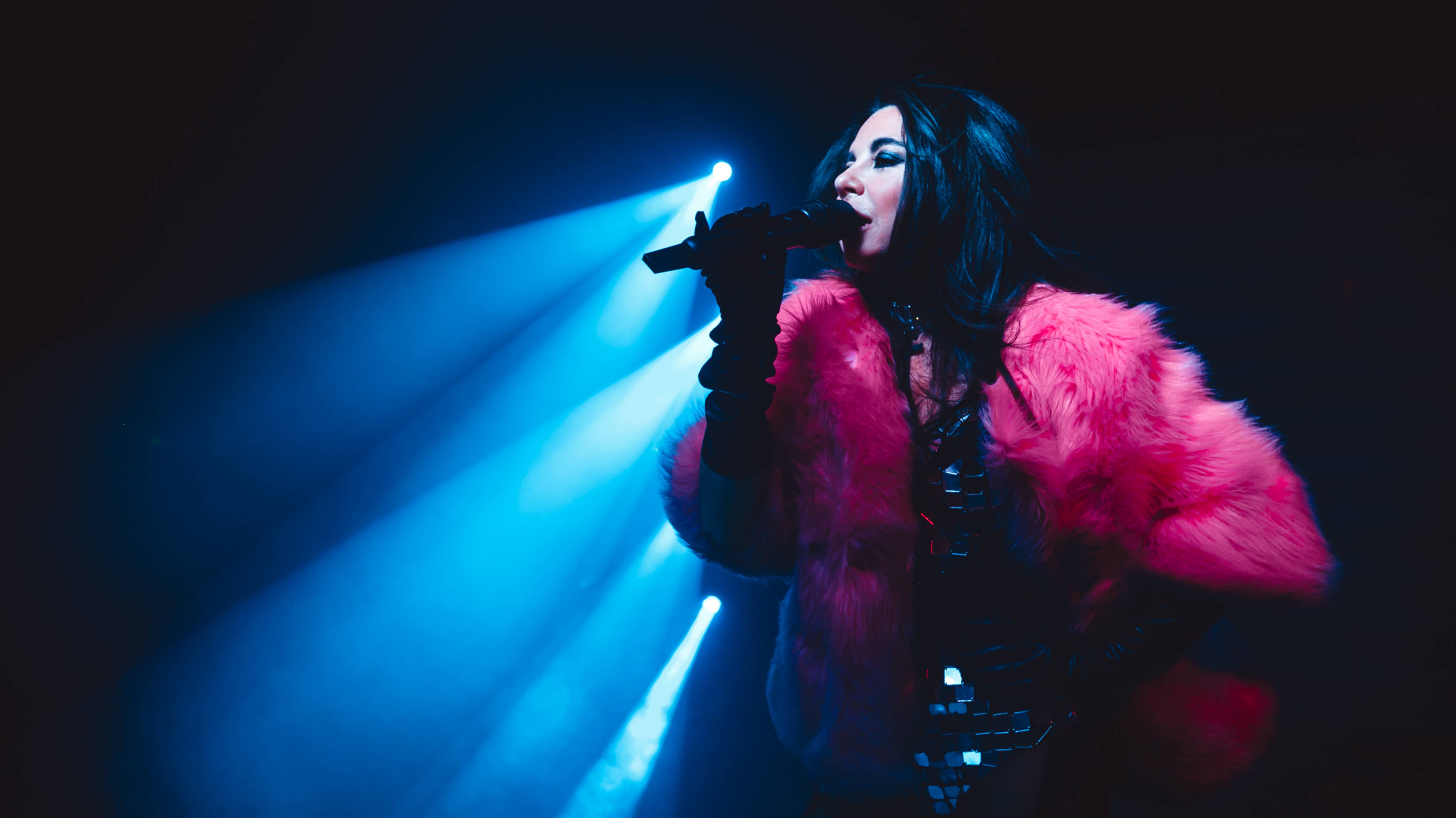 Организация дня рождения Forte&Пьяно и концерт группы «Винтаж»