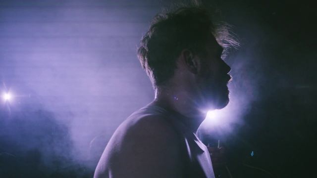 “Ø” Film | Multisciplinary Generative Art Installation | Mutabor Club смотреть онлайн