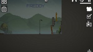 пять ночей у Фредди