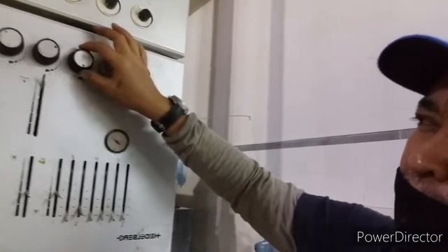 HOW TO CONTROL DELIVERY OF SM 102 HEIDELBERG speed master смотреть онлайн