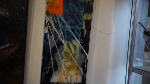 "Головокружительные грани" в галерее "Грани" 3 06 2022 смотреть онлайн
