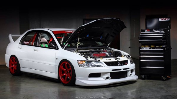 Alex Blare Культовые автомобили Mitsubishi Lancer Evolution.ДОКАЗАТЕЛЬСТВО СОВЕРШЕНСТВА.