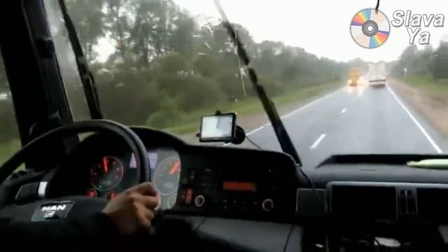 Я ВЕРНУСЬ – Я ВЕДЬ ОБЕЩАЛ. Я СКОРО ВЕРНУСЬ. Клип дальнобойщика смотреть онлайн