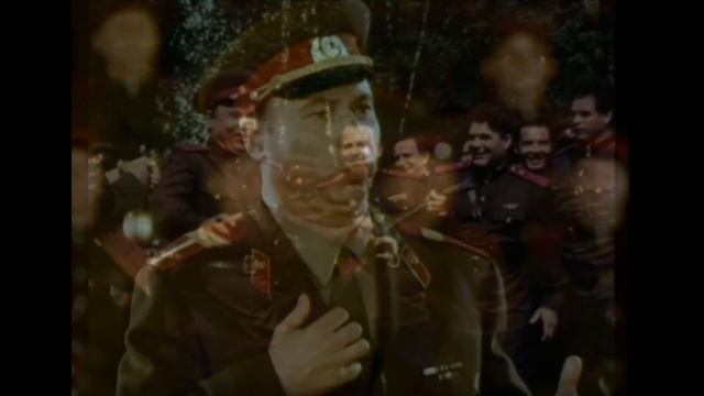 КАППСА - Песня о тополе (1970) смотреть онлайн