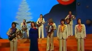 1978   БАМовский вальс   Группа Самоцветы