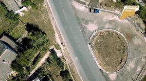 Ремонт автодороги Белогорск Приветное