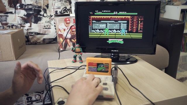 Dendy Junior 2, Famicom оригинал, Mahjong gamepad / приставки с Авито смотреть онлайн