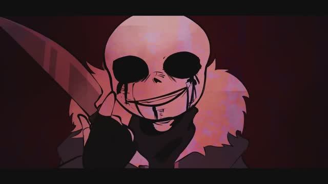 Eyes Of A Killer [xXtha Original]