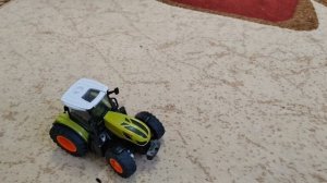 Обзор моих игрушек