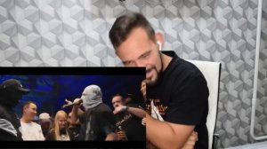 РЕАКЦИЯ RAYBAX vs НОКТУ | КУБОК МЦ