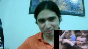 Иностранец слушает Михаила Круга - фраер|| Реакция мексиканца на Михаила Круга