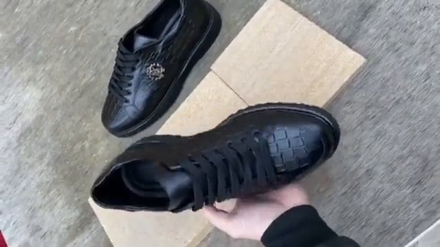 Полуспорт Roberto Cavalli смотреть онлайн