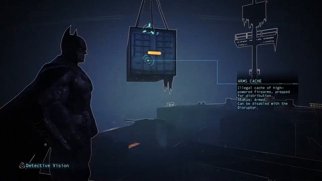 Batman Arkham Origins Part 22 | "CASE COVENTRY FIRE" Let's Play | No Commentary смотреть онлайн
