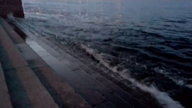 Ночная Нева смотреть онлайн