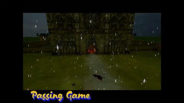 Serious Sam HD The First Encounter 2 пришествие [Чародей, главарь] #56 смотреть онлайн