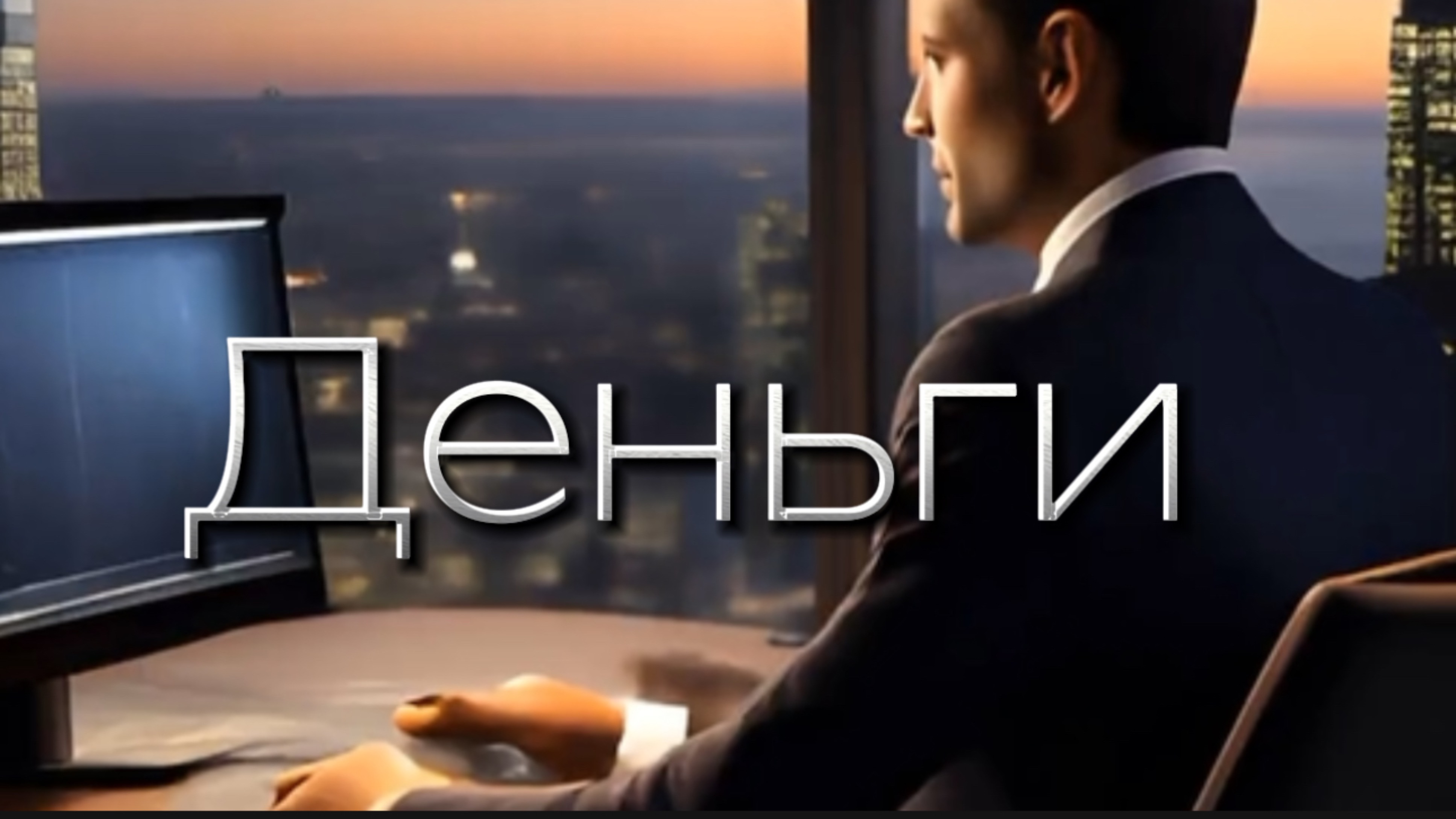 Деньги! смотреть онлайн