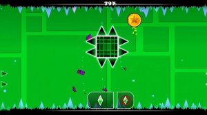 Ctereo magness ,back on Track, polargeist, Dry out ,Hexagon force- practice mode