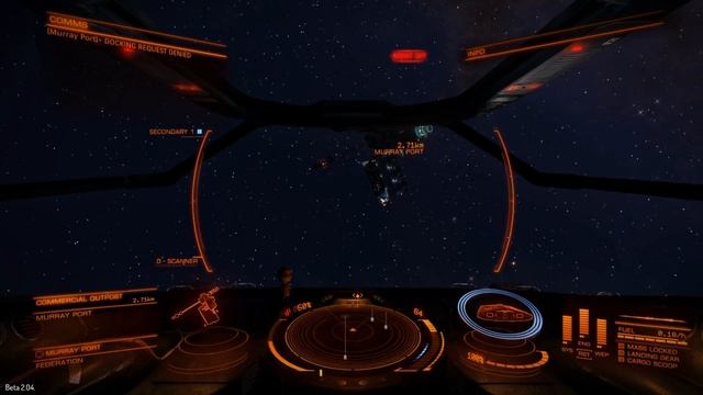Elite Dangerous: Controller Setup & Flight Assist смотреть онлайн