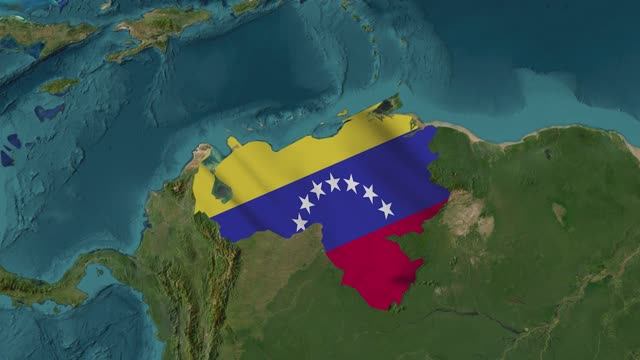 Las Vacaciones Venezolanas. 2024