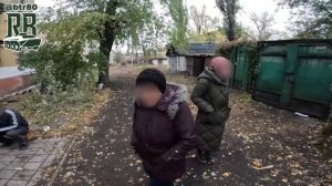 ⚡️СВО 18+ Интервью с жителями освобожденной Новогродовки