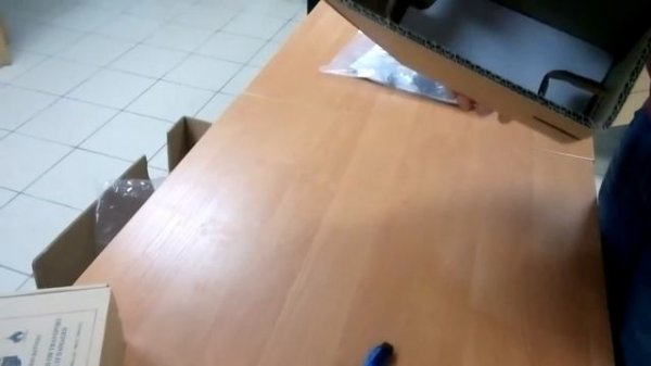 Traxxas X-MAxx распаковка и обзор 2