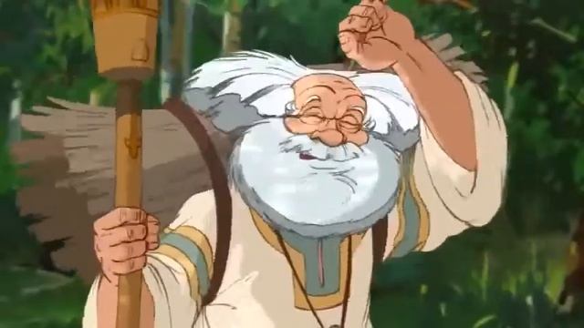 Мультфильм Князь Владимир смотреть онлайн