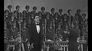 КАППСА - Куплеты Эскамильо (1988)