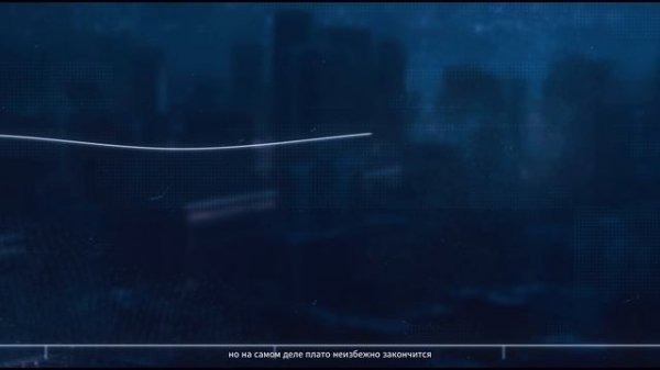 Будущее человечества. Повод для оптимизма. (дубляж "Ты просто космос!")