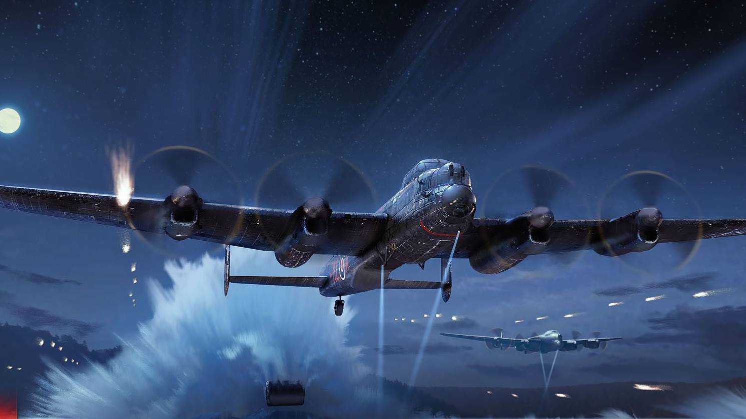 WarThunder смотреть онлайн