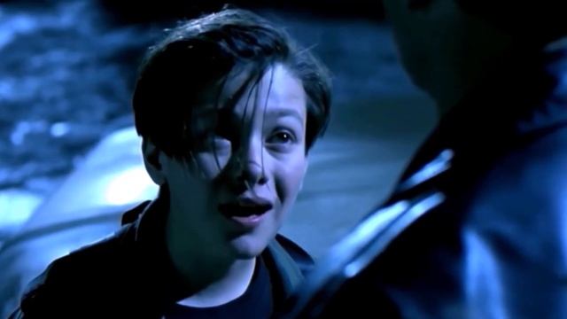 Daniel Deluxe - Night Stalker (Terminator 2: Judgment Day (1991) [Darksynth / Synthwave] смотреть онлайн