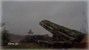 ВОТ ЭТО ПЕСНЯ! АРТИЛЛЕРИЯ - БОГ ВОЙНЫ - Кирилл Потылицын