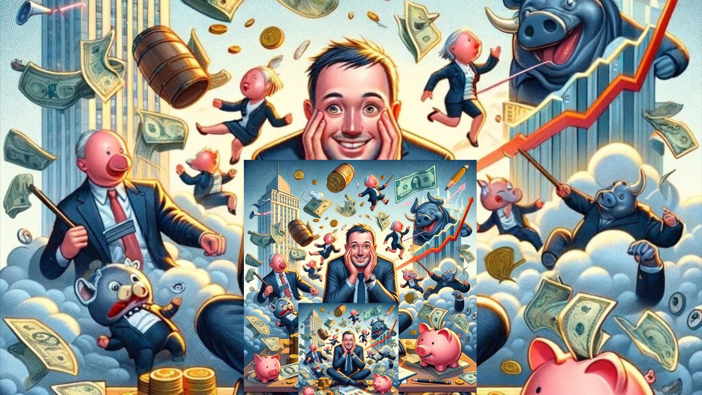 Промо-ролик смотреть онлайн