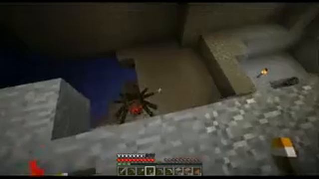 Mine Craft 1 8 8 Княжество Барона Сафона # 31 Смертельная ущелина Серия 05 смотреть онлайн
