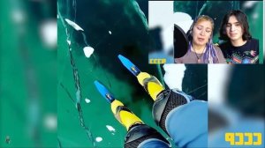 МЕКСИКАНЦЫ реагируют на обычный день в России| Реакция иностранцев на русский юмор