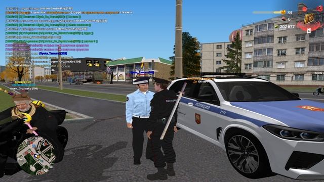 просто конь