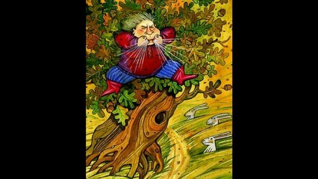 песня-былина СОЛОВЕЙ-РАЗБОЙНИК исполняет автор Влад. Семенов