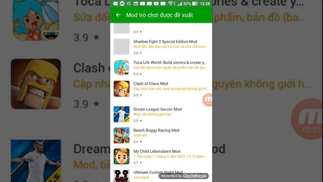 Cách hack all games trên android(ko hỗ trợ cho ios) смотреть онлайн