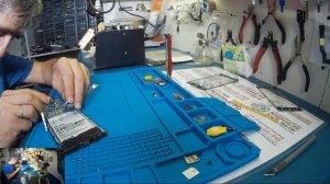 Senseit A109 замена тачскрина + New камера Sony FDR-X3000