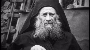 ИИСУСОВА МОЛИТВА Иосиф Исихаст