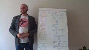 АРХЕТИПИЧЕСКИЕ ЭТАПЫ ЖИЗНИ КАК СПИСОК ПРОРАБОТКИ НАИВАЖНЕЙШИХ ЭТАПОВ - ЛЕКЦИЯ